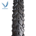 China Made Dh Type Bicycle Tires